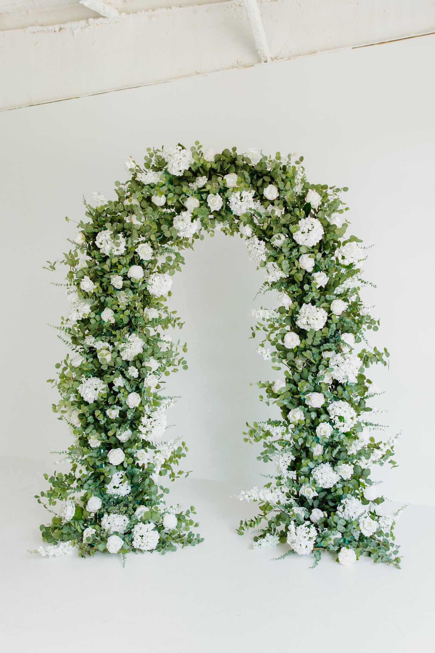 The Jade Arch