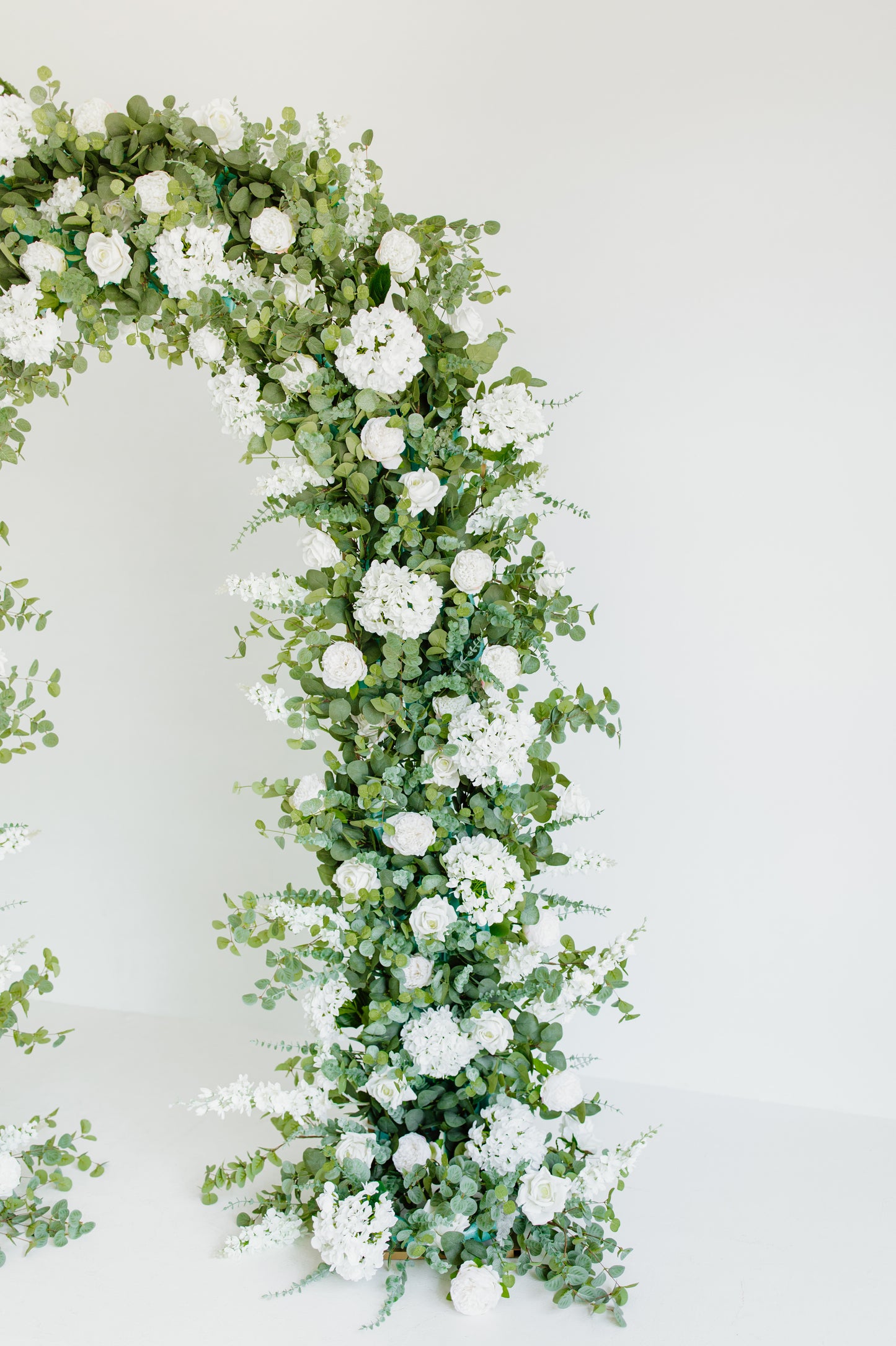 The Jade Arch