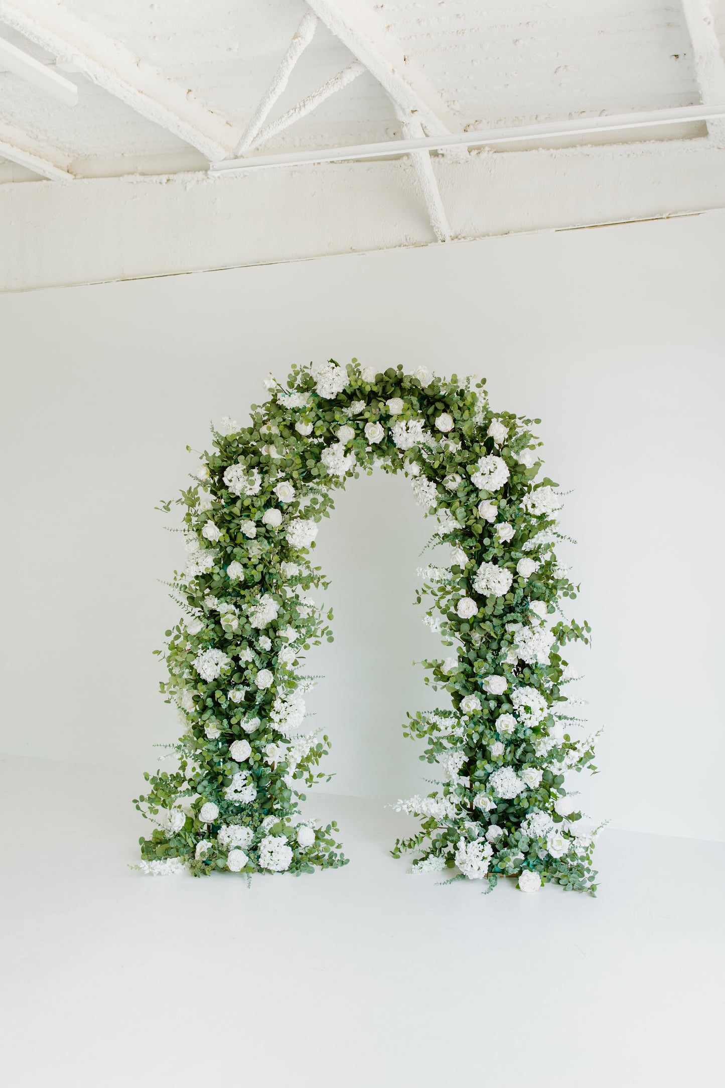 The Jade Arch