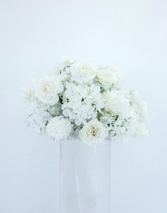 Pearl Floral Meadows