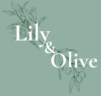 Lily and Olive