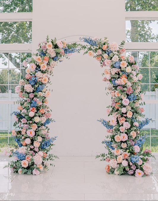 The Opal Arch